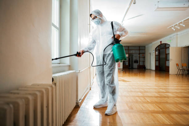 Professional Pest Control in Paducah, KY